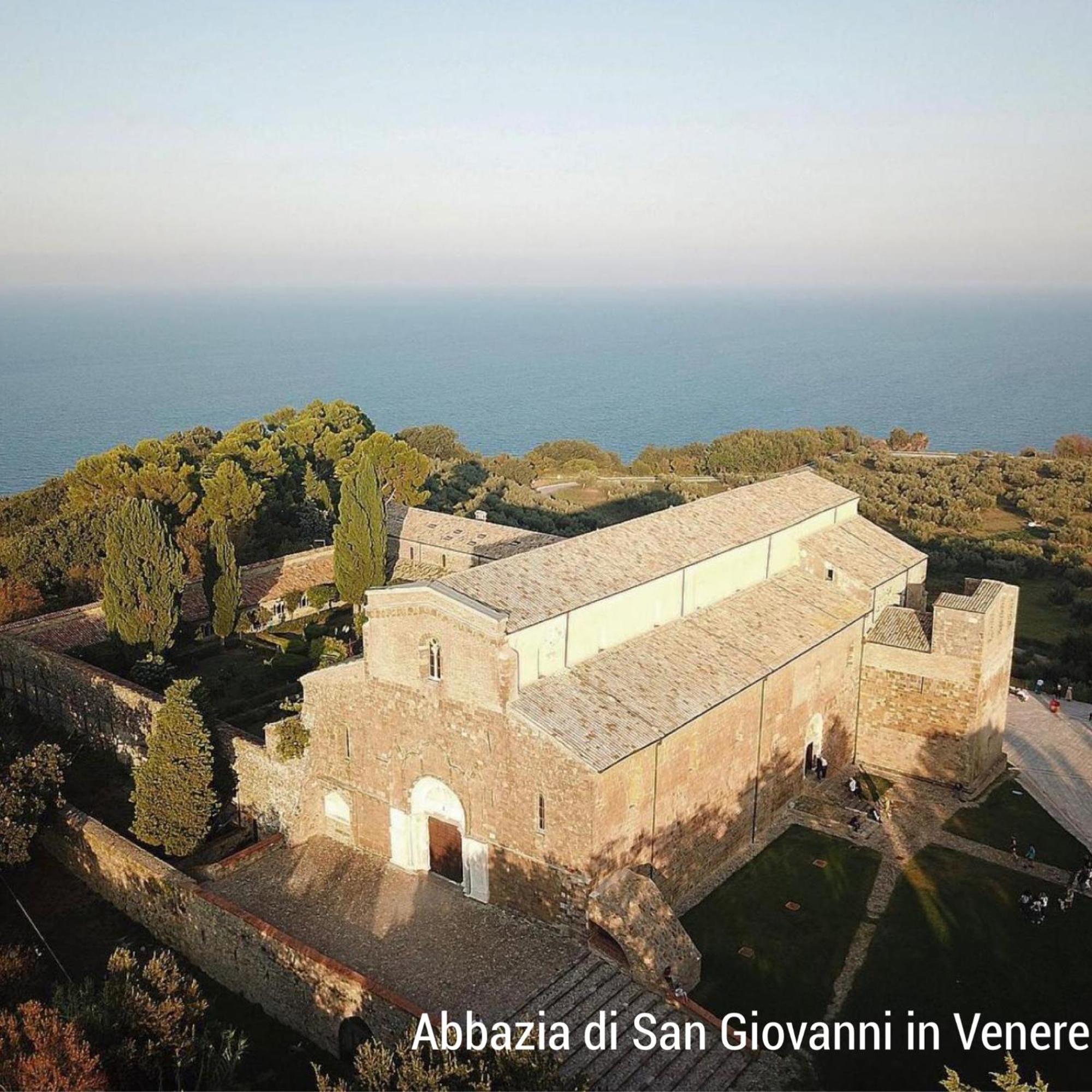 דירות פוסאצ'סיה Terrazza Sul Mare מראה חיצוני תמונה